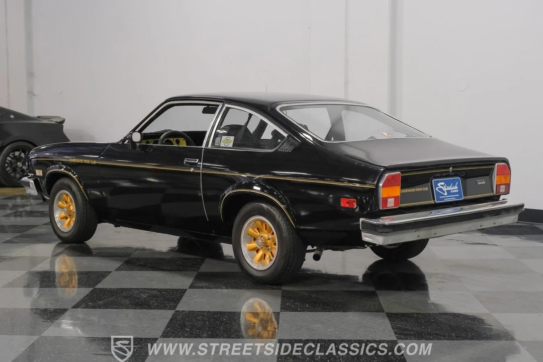 1976 Chevrolet Vega - Image 9 of 21