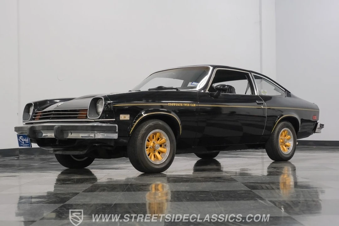 1976 Chevrolet Vega - Image 21 of 21