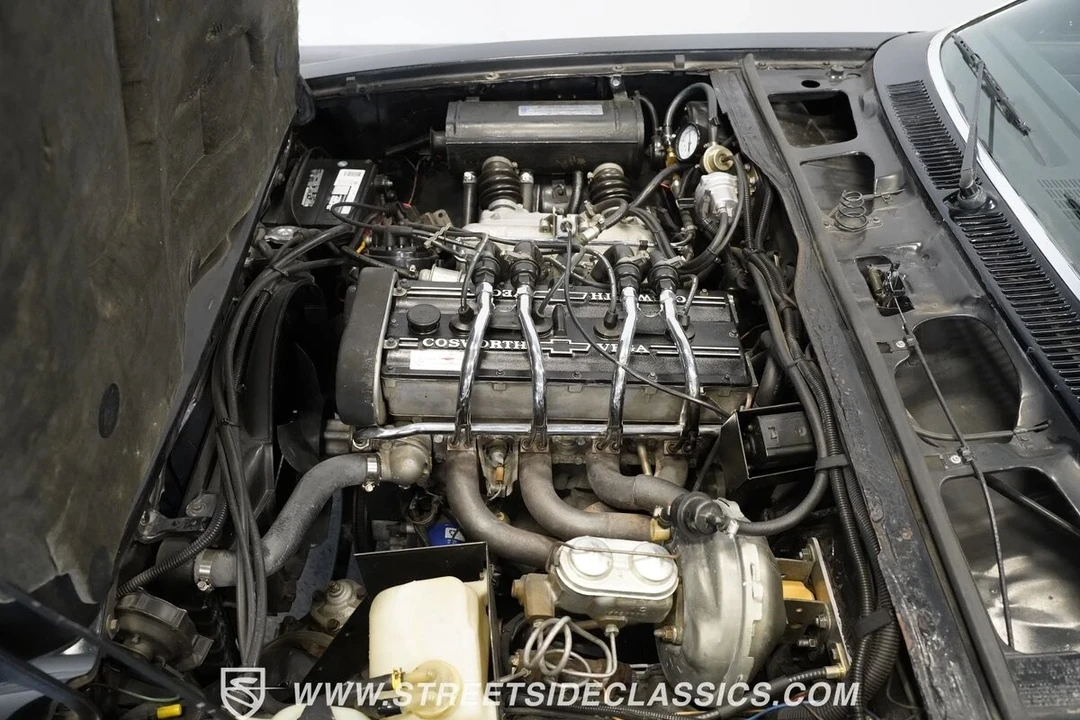1976 Chevrolet Vega - Image 5 of 21