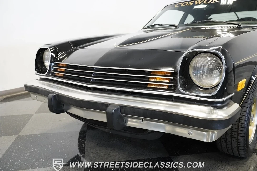 1976 Chevrolet Vega - Image 8 of 21