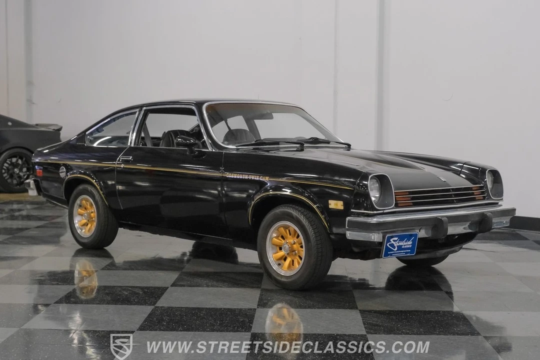 1976 Chevrolet Vega - Image 16 of 21