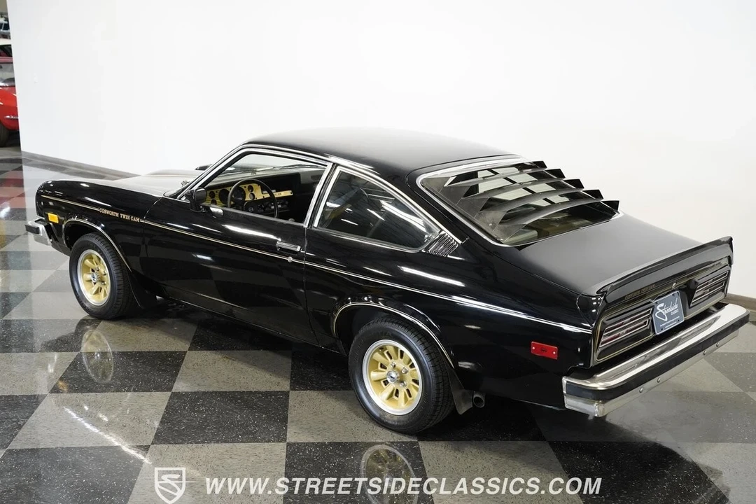 1976 Chevrolet Vega - Image 12 of 21