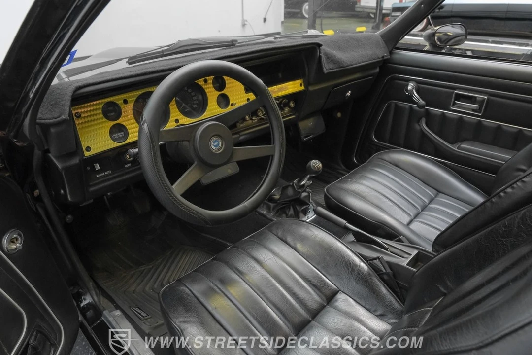 1976 Chevrolet Vega - Image 5 of 21