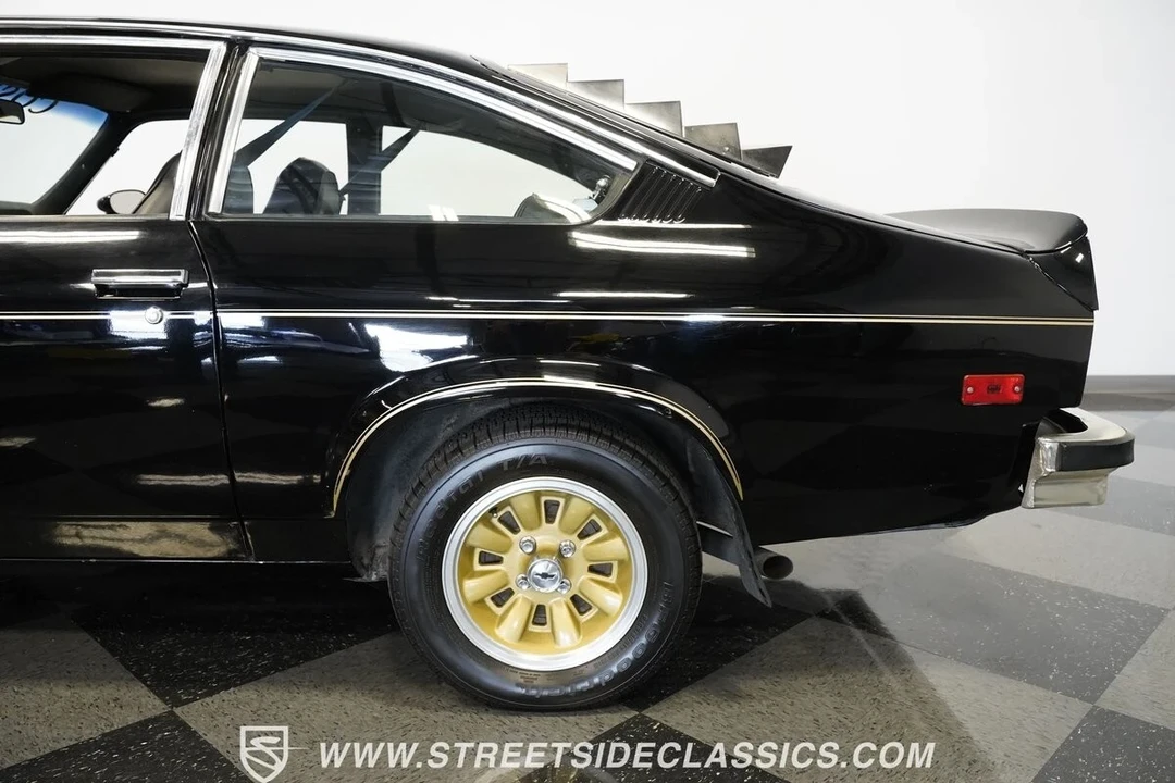 1976 Chevrolet Vega - Image 15 of 21
