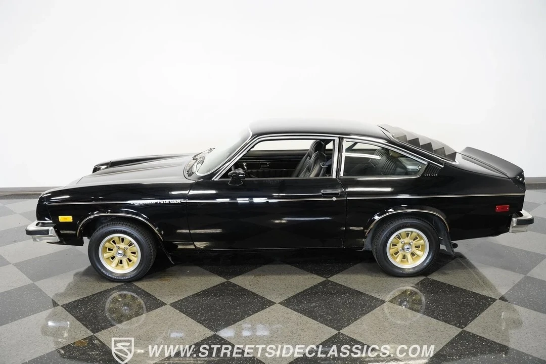1976 Chevrolet Vega - Image 11 of 21