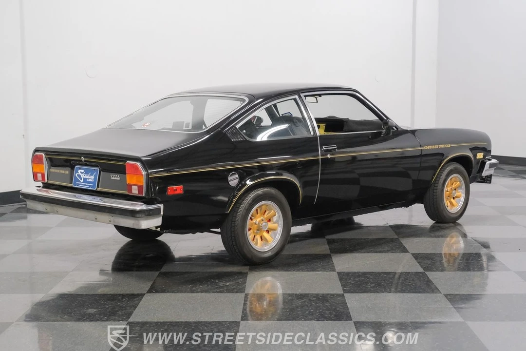 1976 Chevrolet Vega - Image 12 of 21