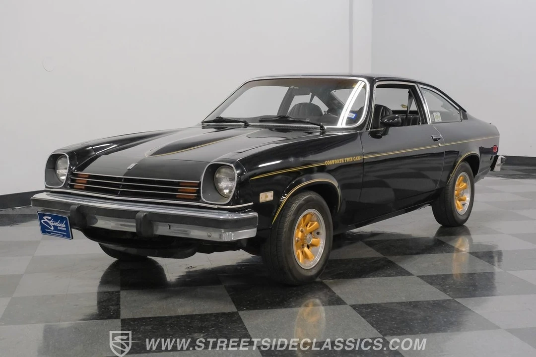 1976 Chevrolet Vega - Image 19 of 21