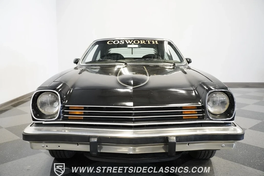 1976 Chevrolet Vega - Image 7 of 21