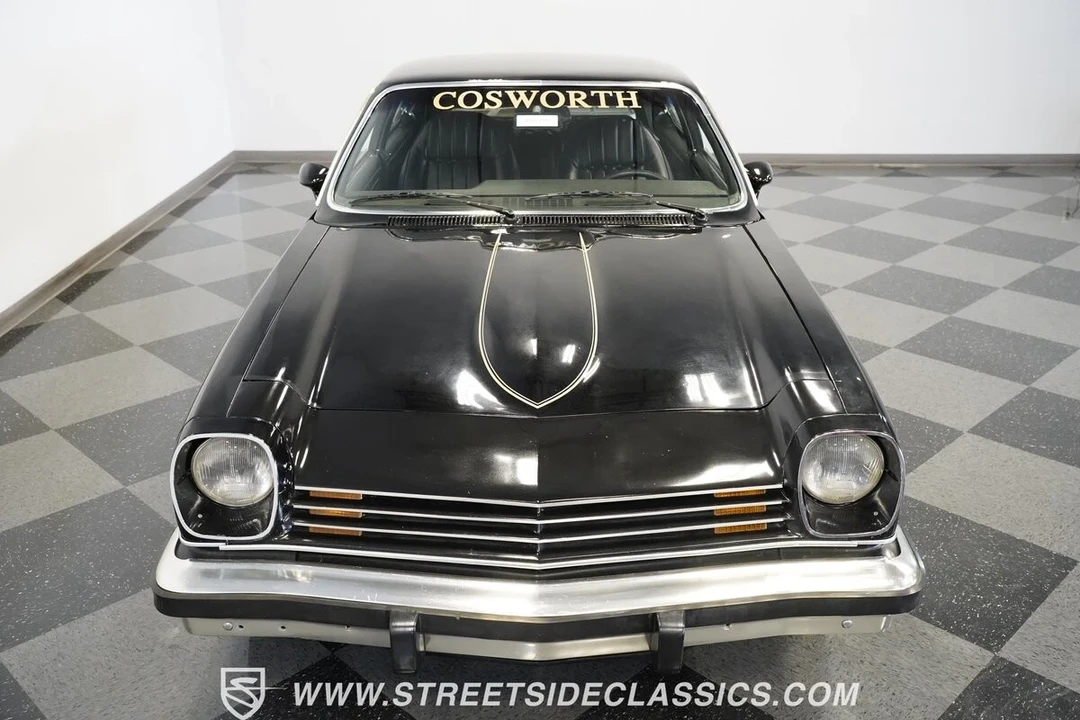 1976 Chevrolet Vega - Image 6 of 21