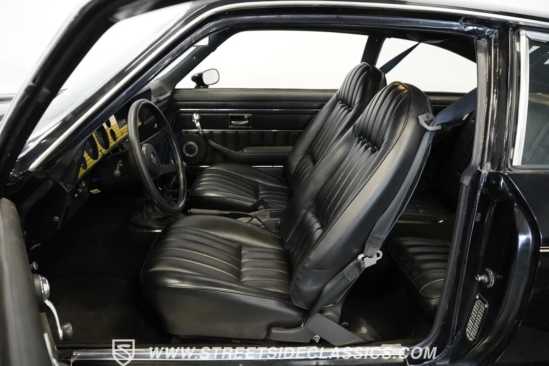 1976 Chevrolet Vega - Image 4 of 21