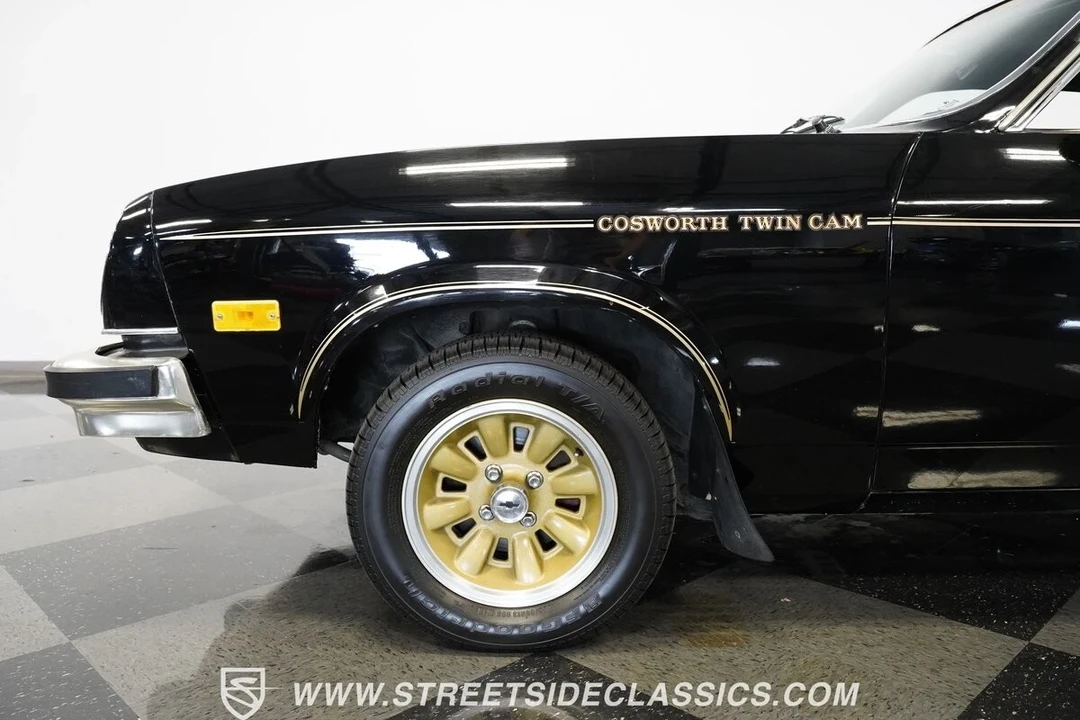 1976 Chevrolet Vega - Image 17 of 21