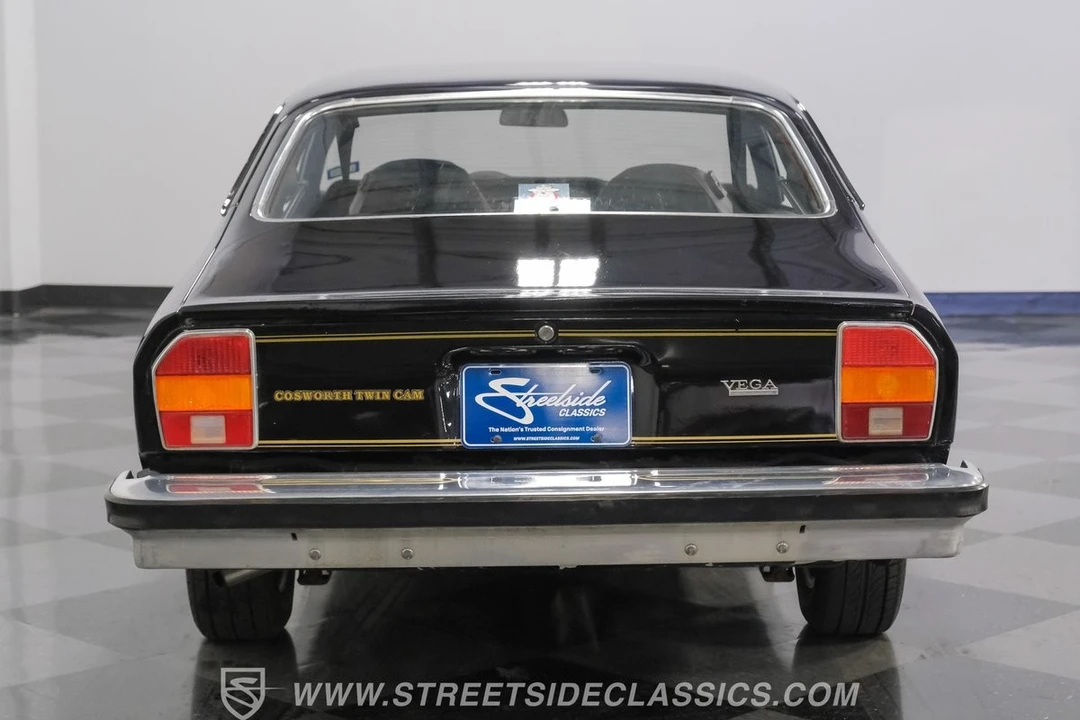 1976 Chevrolet Vega - Image 11 of 12