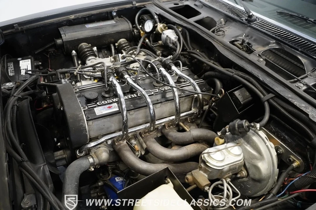 1976 Chevrolet Vega - Image 21 of 21