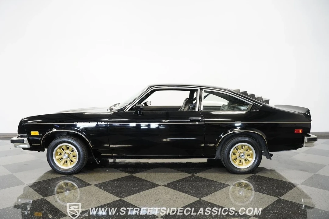 1976 Chevrolet Vega - Image 3 of 21