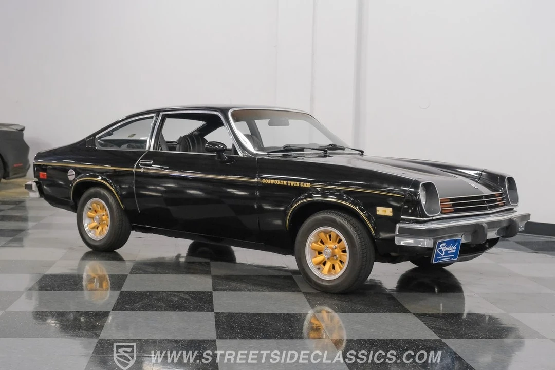 1976 Chevrolet Vega - Image 15 of 21