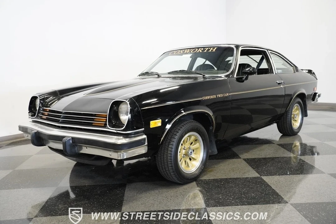 1976 Chevrolet Vega - Image 10 of 21
