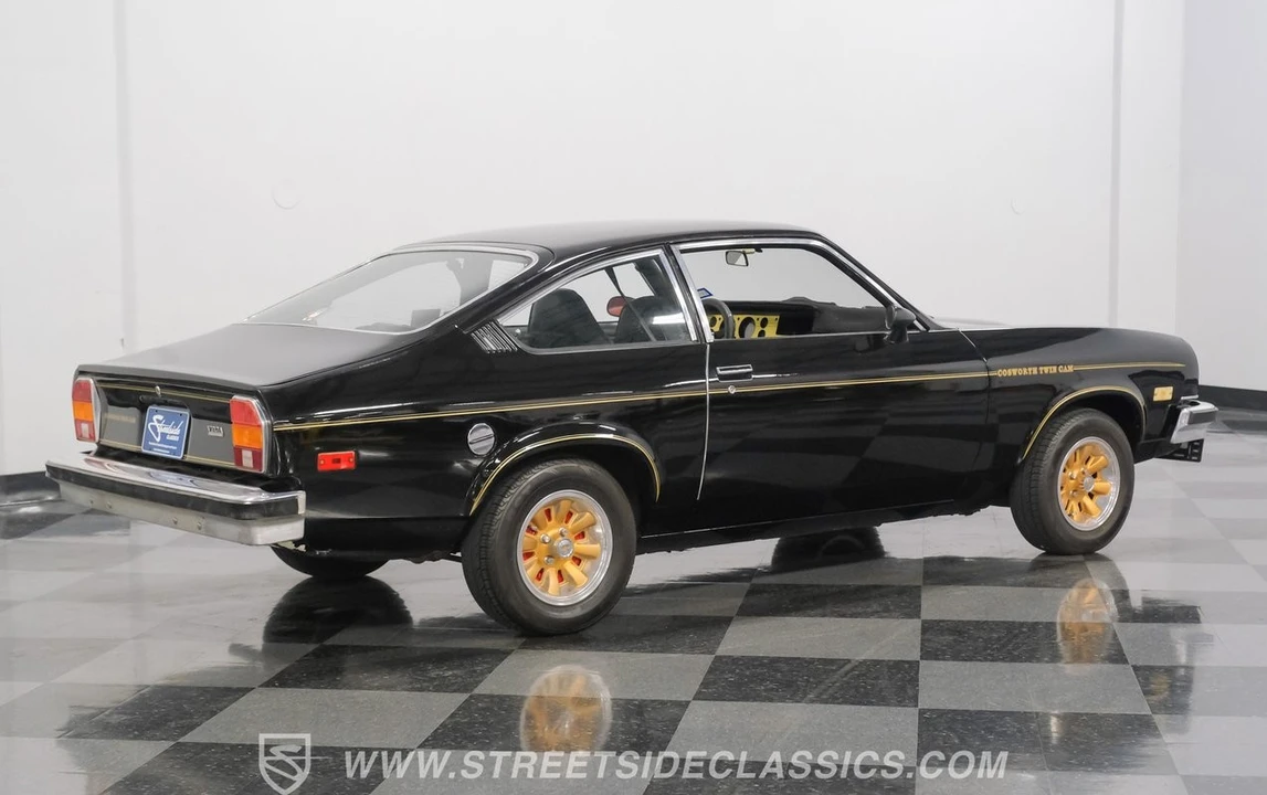 1976 Chevrolet Vega - Image 13 of 21
