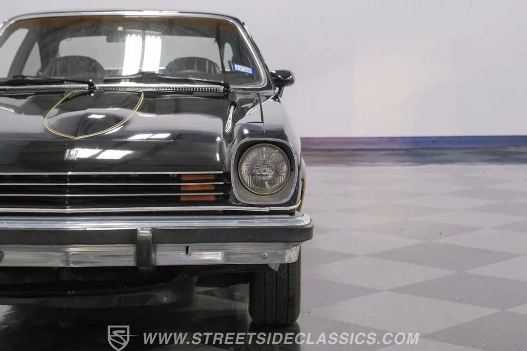 1976 Chevrolet Vega - Image 20 of 21