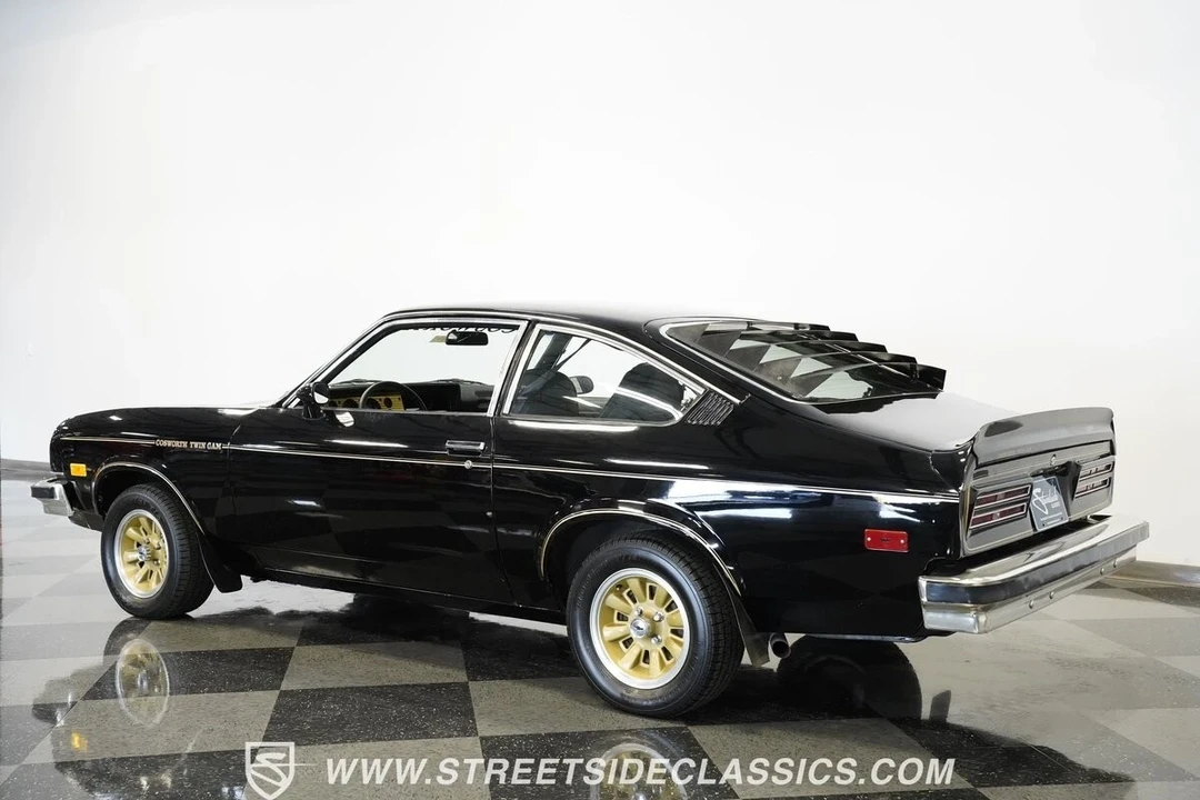1976 Chevrolet Vega - Image 13 of 21