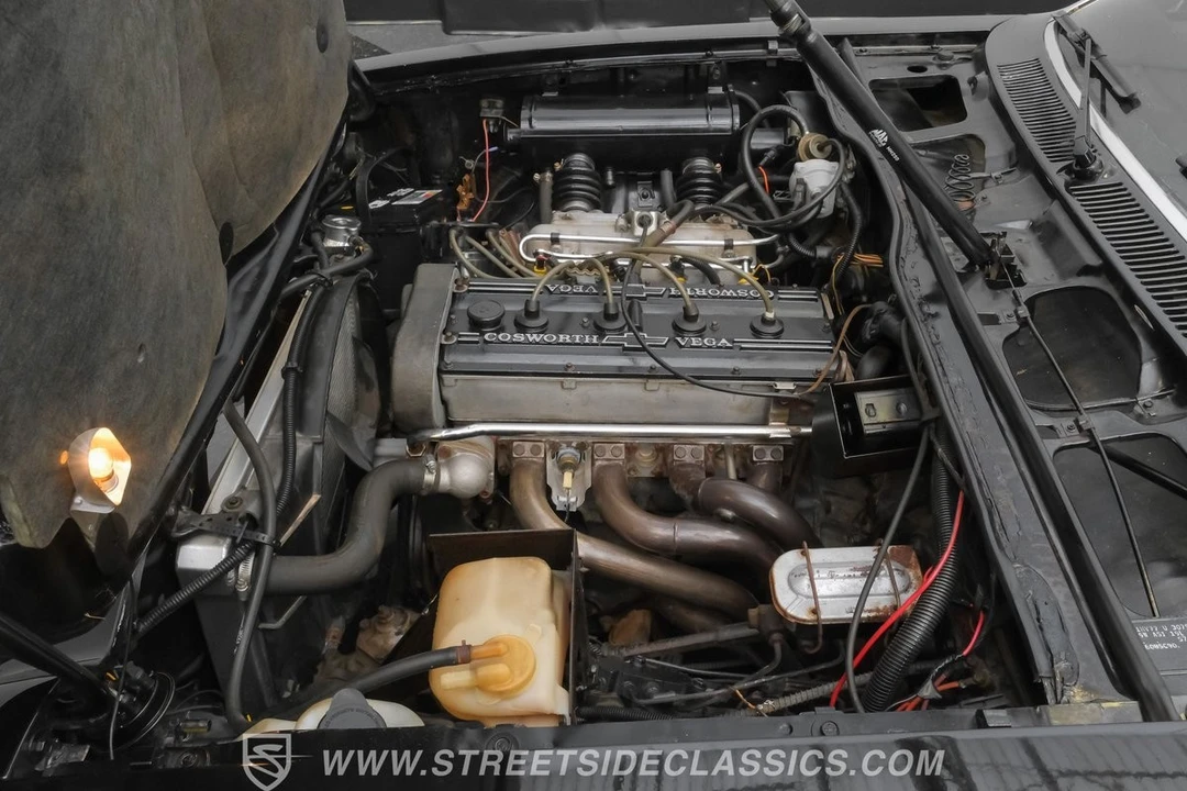 1976 Chevrolet Vega - Image 4 of 21