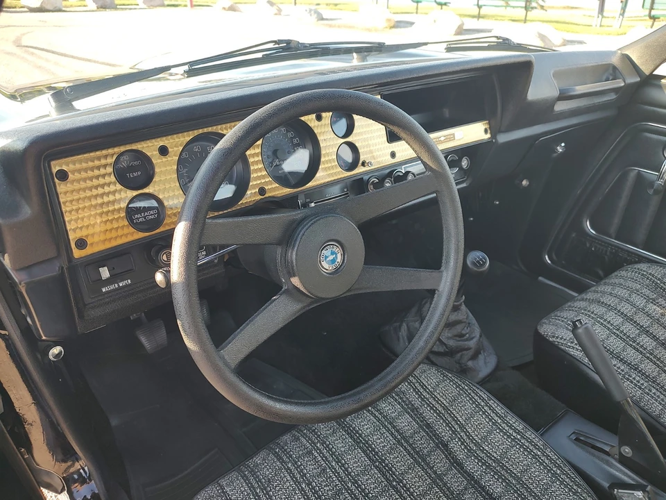 1976 Chevrolet Vega - Image 22 of 31