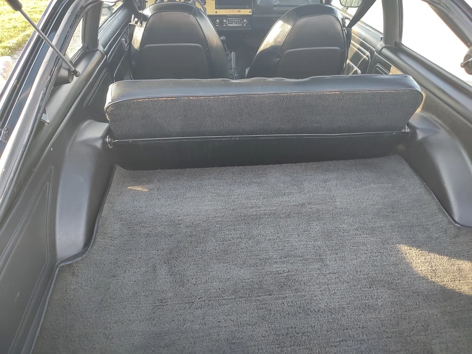 1976 Chevrolet Vega - Image 18 of 31