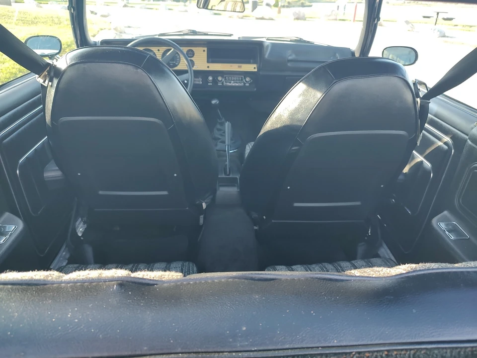 1976 Chevrolet Vega - Image 17 of 31