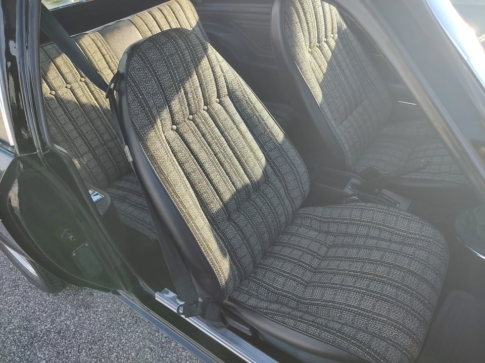 1976 Chevrolet Vega - Image 16 of 31