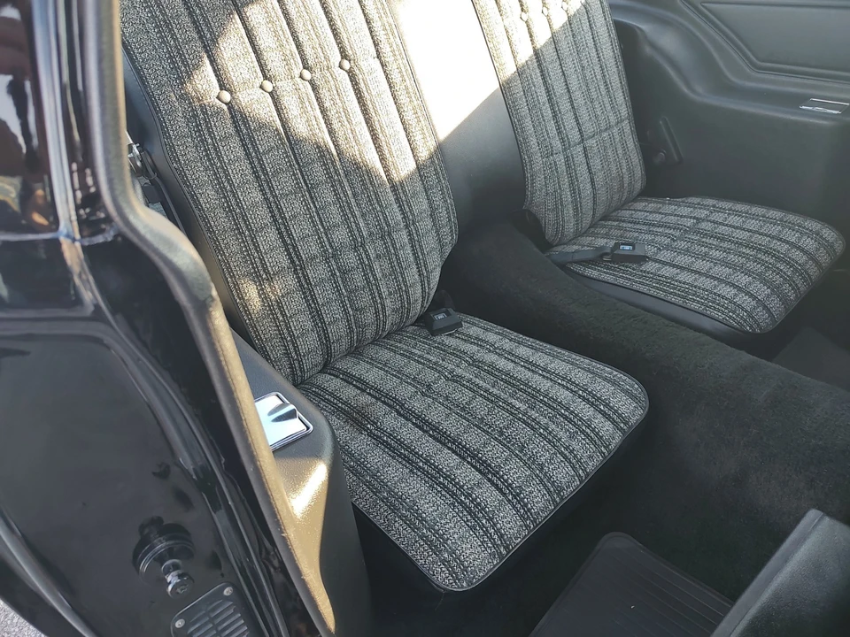 1976 Chevrolet Vega - Image 19 of 31
