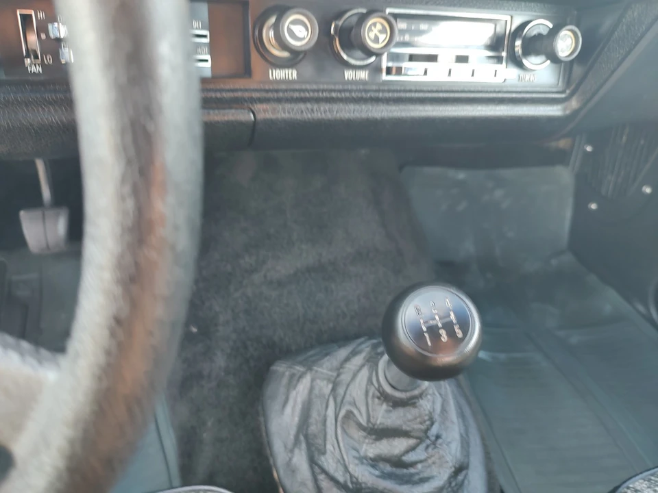 1976 Chevrolet Vega - Image 25 of 31