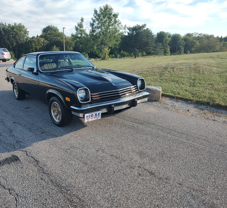 1976 Chevrolet Vega - Image 3 of 31