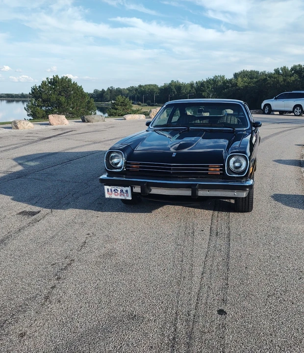 1976 Chevrolet Vega - Image 2 of 31
