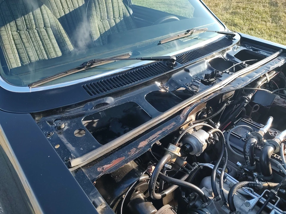 1976 Chevrolet Vega - Image 31 of 31
