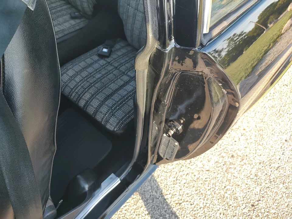 1976 Chevrolet Vega - Image 27 of 31