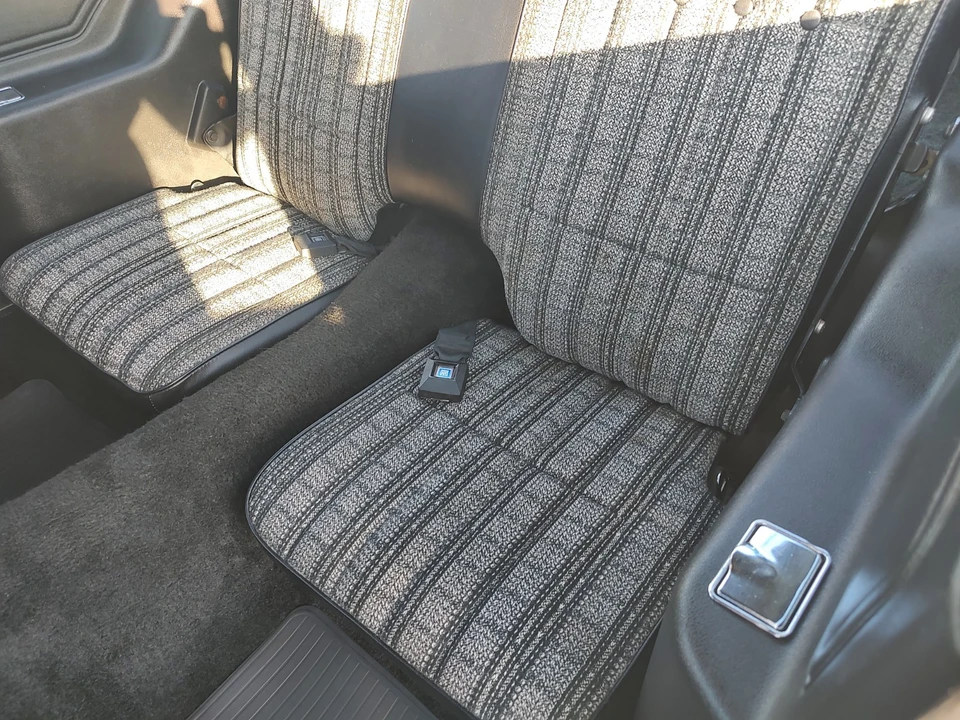 1976 Chevrolet Vega - Image 26 of 31
