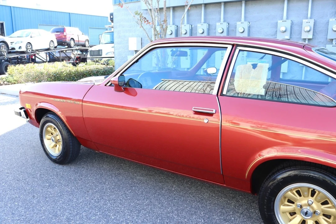 1976 Chevrolet Vega - Image 9 of 20