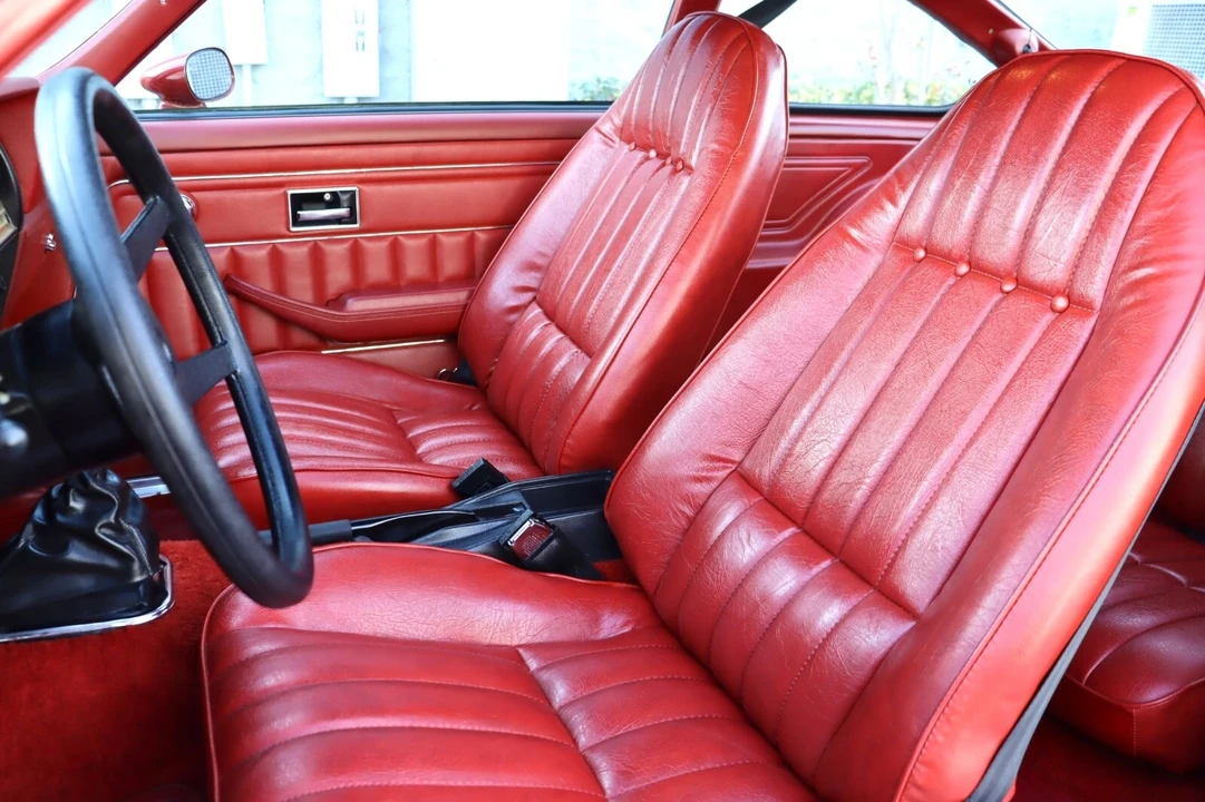 1976 Chevrolet Vega - Image 14 of 20
