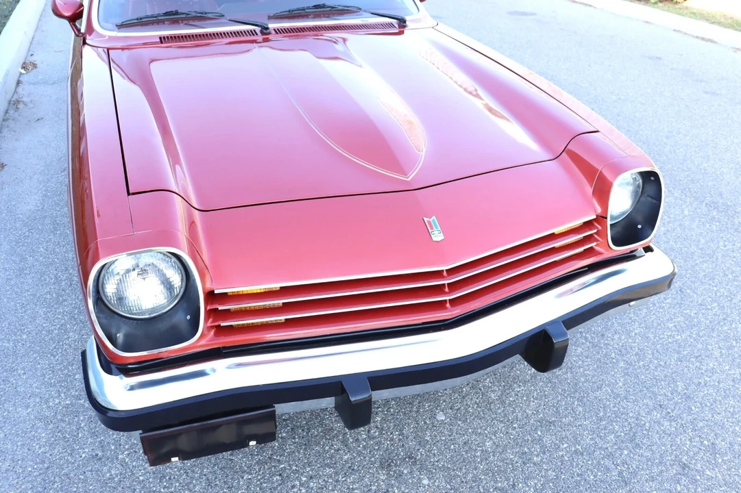 1976 Chevrolet Vega - Image 7 of 20
