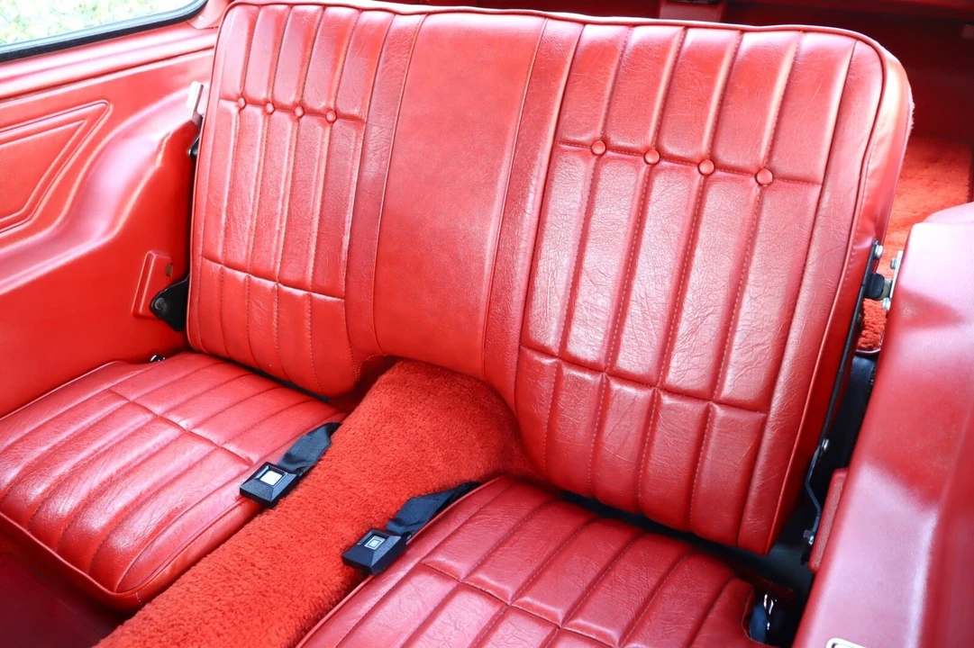 1976 Chevrolet Vega - Image 16 of 20