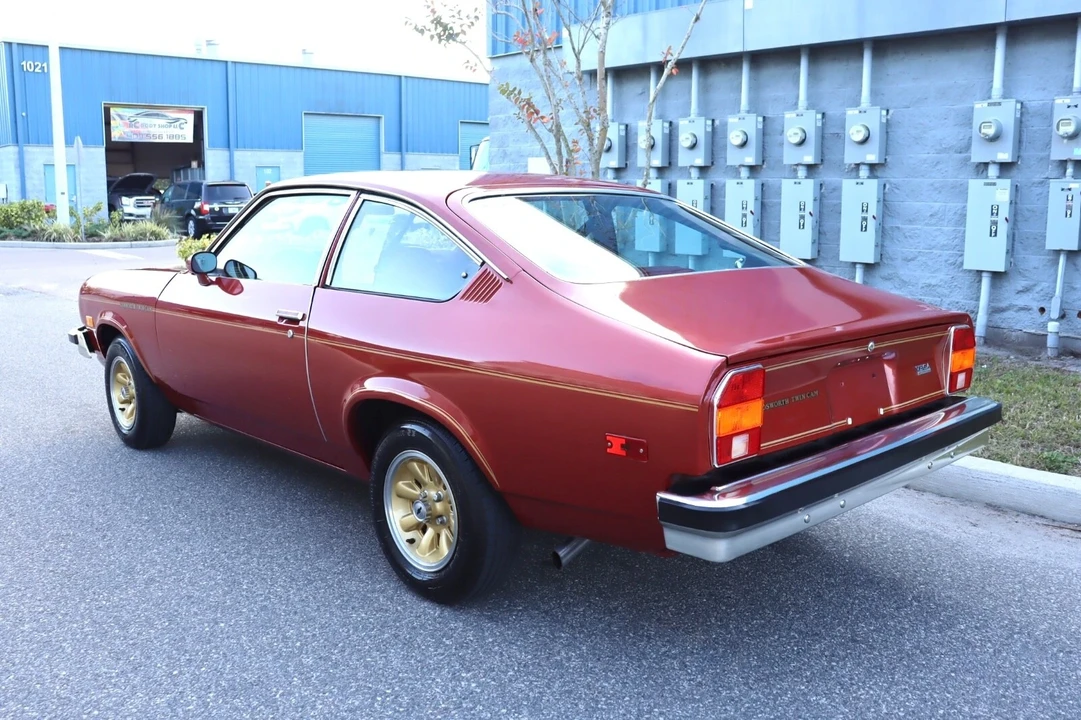 1976 Chevrolet Vega - Image 3 of 20