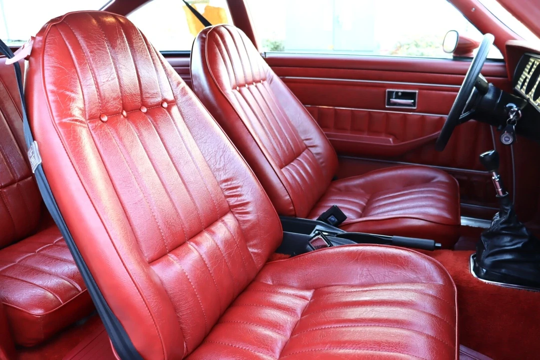 1976 Chevrolet Vega - Image 18 of 20