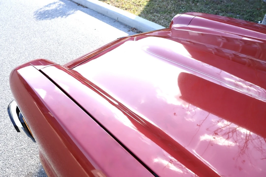 1976 Chevrolet Vega - Image 6 of 20