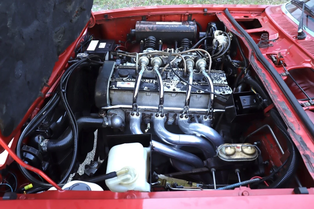 1976 Chevrolet Vega - Image 19 of 20