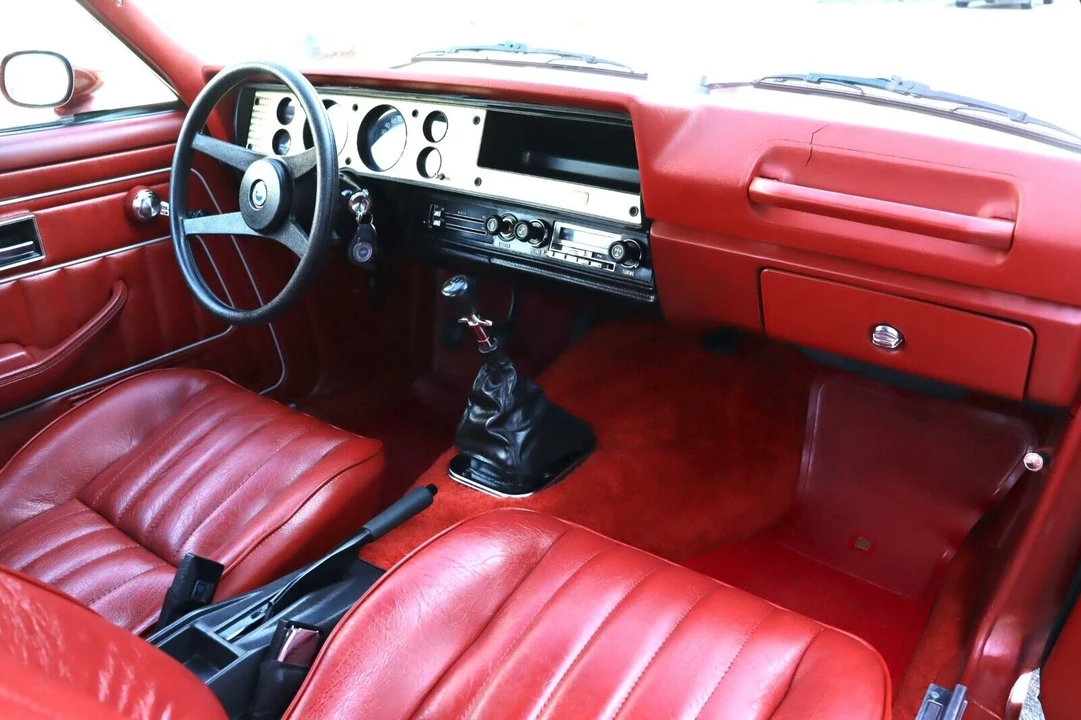 1976 Chevrolet Vega - Image 17 of 20