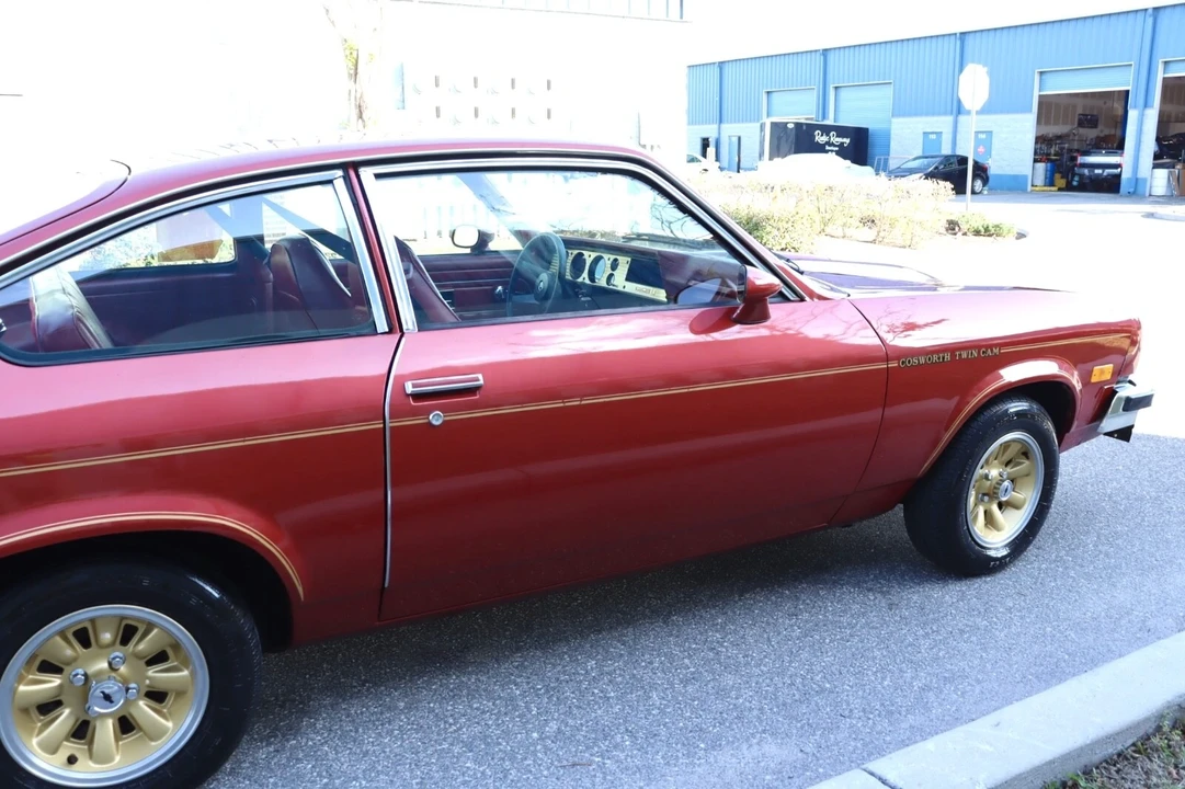 1976 Chevrolet Vega - Image 8 of 20
