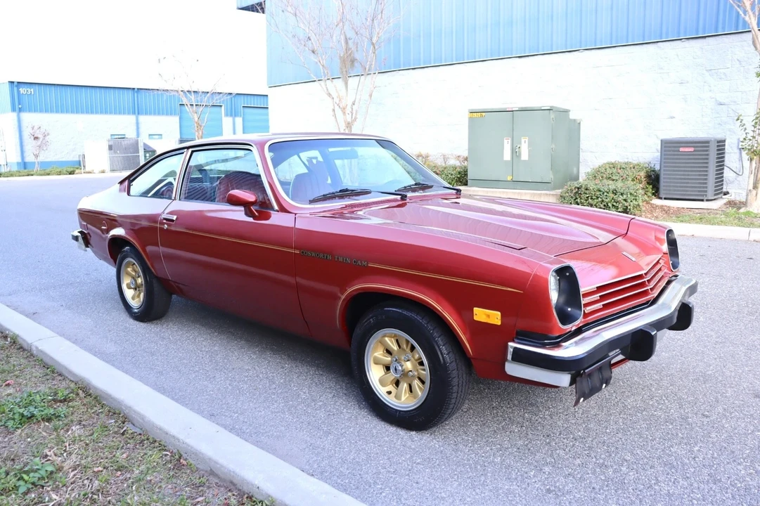 1976 Chevrolet Vega - Image 5 of 20