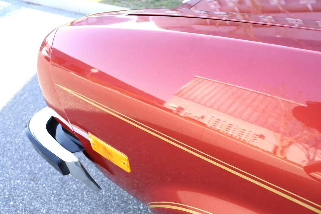 1976 Chevrolet Vega - Image 11 of 20