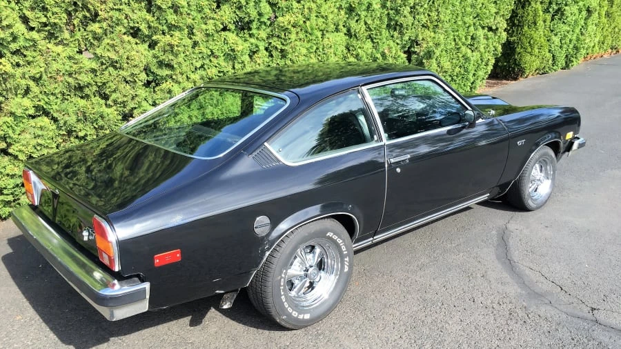 1976 Chevrolet Vega - Image 2 of 3