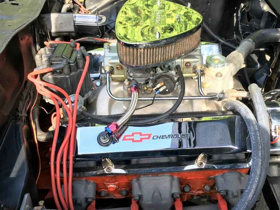 1976 Chevrolet Vega - Image 3 of 3
