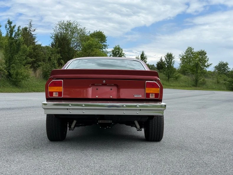 1976 Chevrolet Vega - Image 8 of 31
